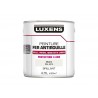 Peinture Fer Extérieur Luxens Blanc Glossy 2.5 L