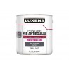 Peinture Fer Extérieur Luxens Gris Basalte Glossy 2.5 L