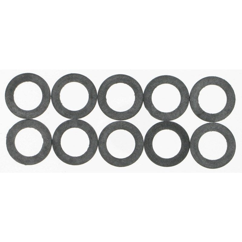 Lot de 10 Joints Caoutchouc 15-21 Mm