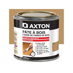 Pâte à  Bois Axton