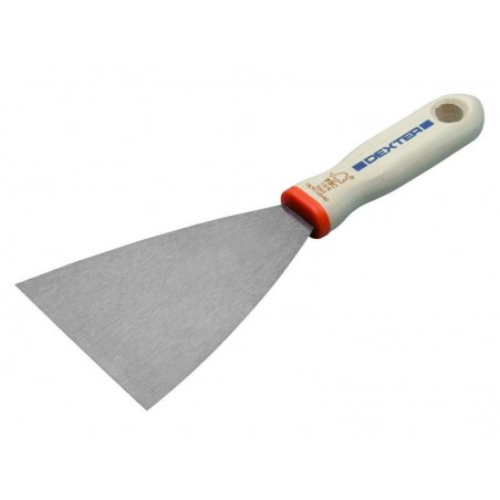 Couteau De Peintre Acier 10 Cm Dexter -  - meilleure qualité