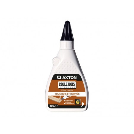 Colle à  Bois Rapide Axton