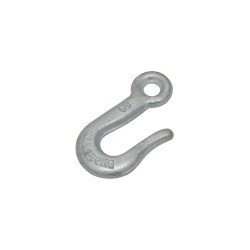 Crochet de levage acier SUKI l.5.0 mm