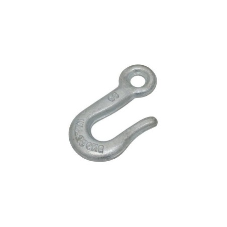 Crochet de levage acier SUKI l.5.0 mm