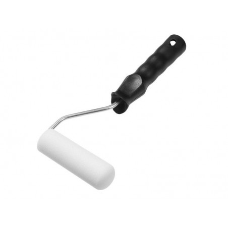 Minirouleau toute peinture pour mur Lisse