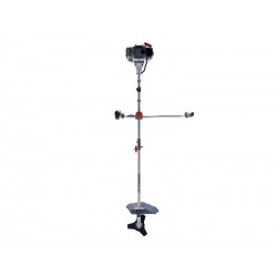 Débroussailleuse STERWINS 32.6 cm² l.43 cm