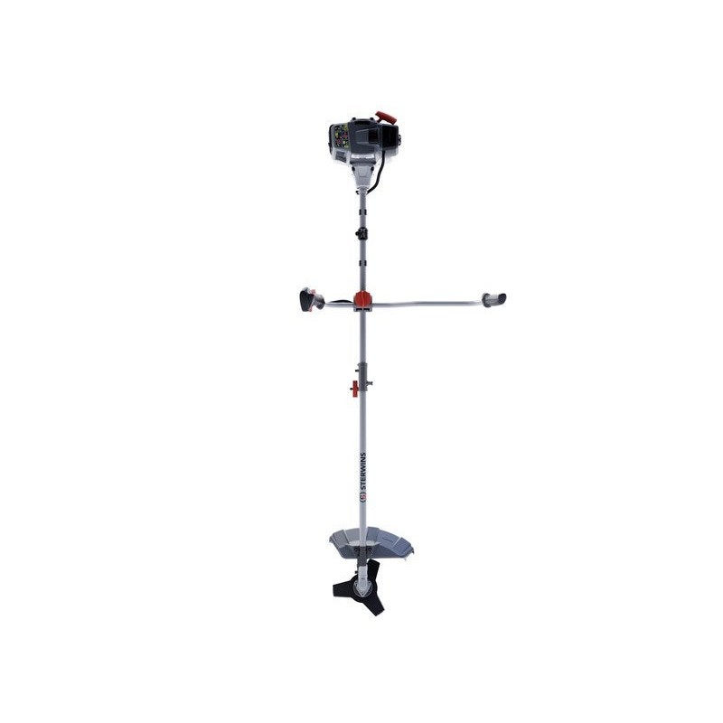 Débroussailleuse STERWINS 32.6 cm² l.43 cm