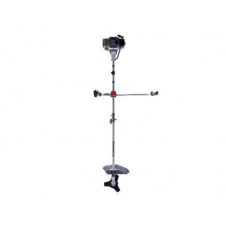 Débroussailleuse STERWINS 32.6 cm² l.43 cm