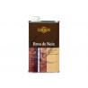 Brou de noix  0.5 L brun foncé -  - meilleure qualité