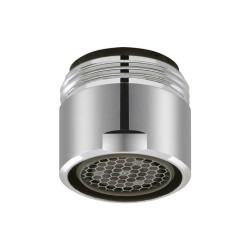 Mousseur robinet salle de bain M18 eco