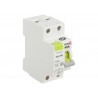 Interrupteur différentiel Lexman 30 ma 40 a type ac