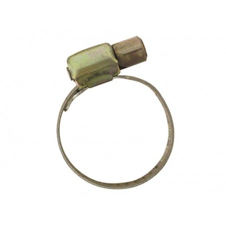 Lot de 2 Colliers Bande Ajourée Boutte