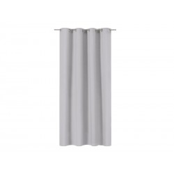Rideau PHARELL Gris 140 x 280 cm