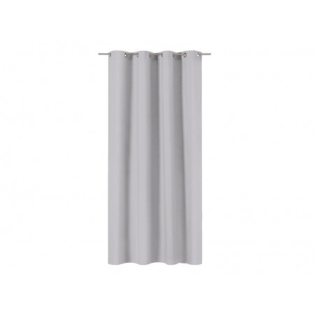Rideau PHARELL Gris 140 x 280 cm