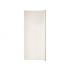 Moustiquaire en fibre de verre 1x2m blanc -  - meilleure qualité