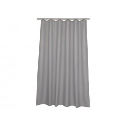 Rideau de douche en textile grantit nàÂ° 3 L.180 x H.200 cm HAPPY SENSEA -  - meilleure qualité