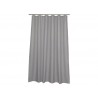 Rideau de douche en textile grantit nàÂ° 3 L.180 x H.200 cm HAPPY SENSEA -  - meilleure qualité