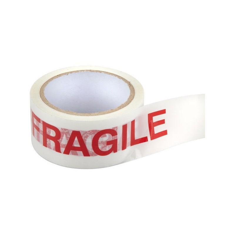 Rouleau Adhésif Fragile 4.8Cm X 66Cm -  - meilleure qualité