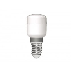 Ampoule pour portail led opaque e14 200 Lm20 W blanc chaud bOT