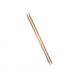 Lame Pour Scie à bâche Bois Sec Geolia Lame 760 Mm