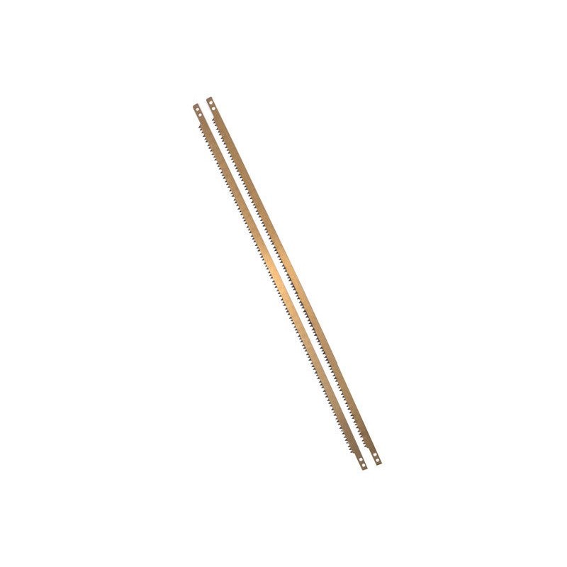 Lame Pour Scie à bâche Bois Sec Geolia Lame 760 Mm