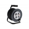Eouleur de câble électrique ménager avec terre L. 15 M Ho5Vvf 3G1.5