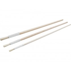 Lot de Pinceau et brossex Pour Peinture Meuble