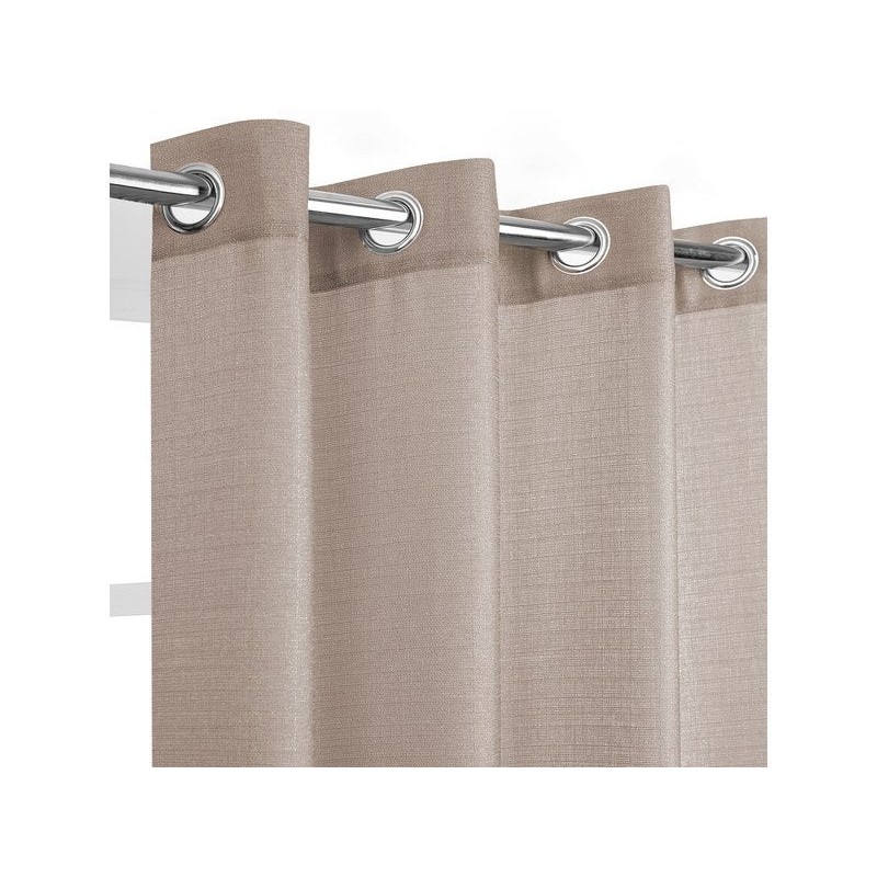 Rideau occultant thermique Dario