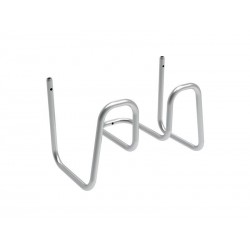 Support Tuyau Métal Geolia -  - meilleure qualité