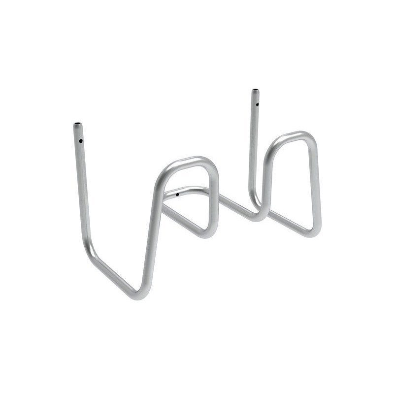 Support Tuyau Métal Geolia -  - meilleure qualité