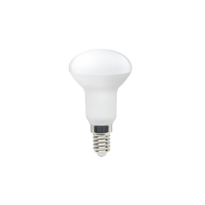 Ampoule led blanc réflecteur E14 40 W LEXMAN