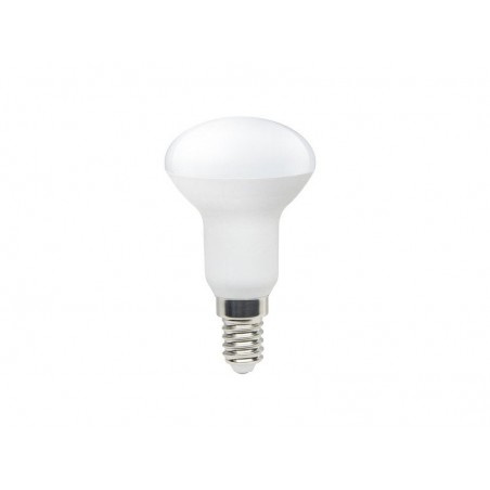 Ampoule led blanc réflecteur E14 40 W LEXMAN