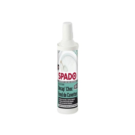 Décapant Fond de cuvette Spado 1 L -  - meilleure qualité