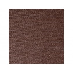 Brise vue 1x3m occultation forte marron