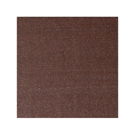 Brise vue 1x3m occultation forte marron