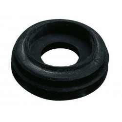 Raccord caoutchouc pour goulotte pour sortie de cuvette Ecopro L.5.5 X H.0.5 X P