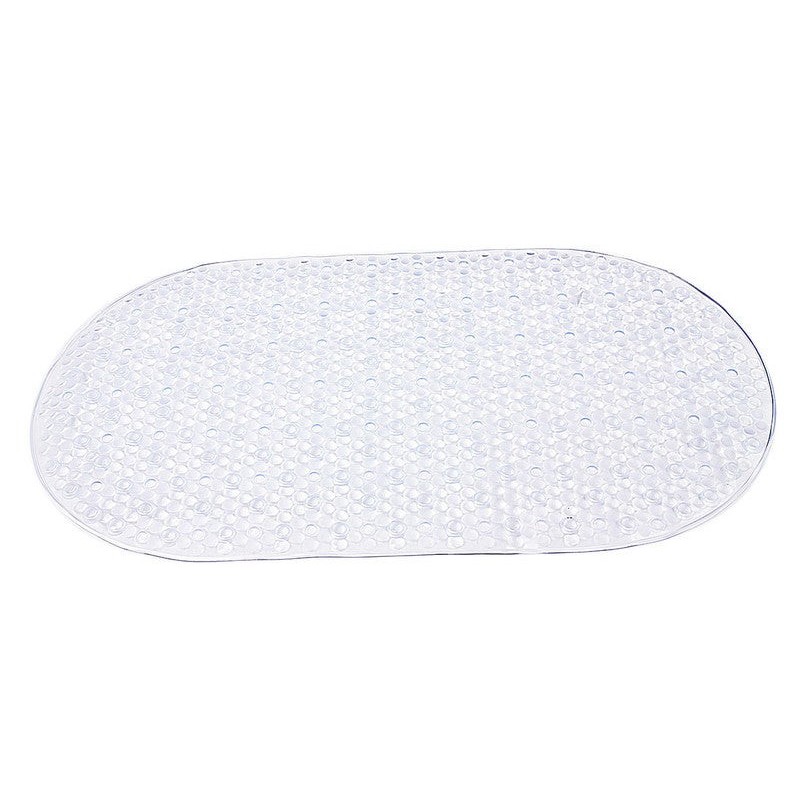 Tapis Antidérapant Transparent Pour Baignoire