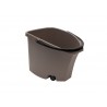 Seau de nettoyage quotidien Impact 15 L