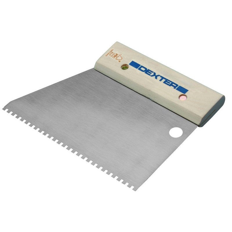 Couteau à  Colle Pour Lino Et Moquette Dexter 18 Cm -  - meilleure qualité