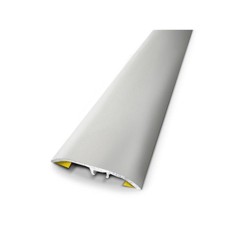 Barre de seuil 4 en 1 à  fixer universel 3M alu naturel 830x37mm -  - meilleure qualité