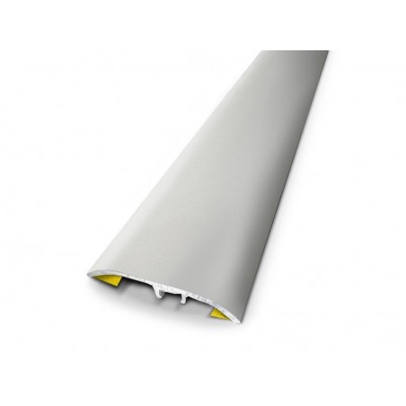 Barre de seuil 4 en 1 à  fixer universel 3M alu naturel 830x37mm -  - meilleure qualité