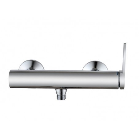 Mitigeur mécanique douche chrome brillant  Essential -  - meilleure qualité