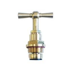 Tête de potence 15 x 21 mm vrac EQUATION