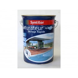 Saturateur Syntilor Ultra Protect 5 L