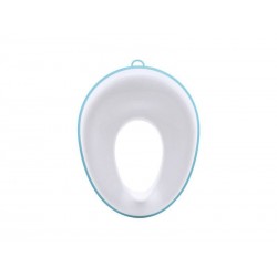 Réducteur enfant plastique Sans poignee bleu