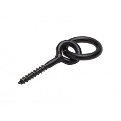 Anneau Décurie Acier Zingué Standers L.50 X L.7 Mm