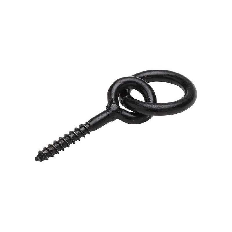 Anneau Décurie Acier Zingué Standers L.50 X L.7 Mm