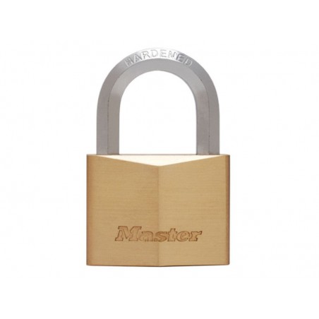 Cadenas à clé Master Lock Laiton