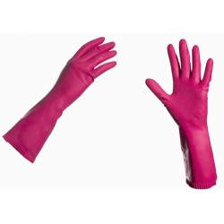 Gants de ménage Confort Taille M