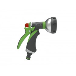 Pistolet d'arrosage Réglable Geolia 8 Jets -  - meilleure qualité